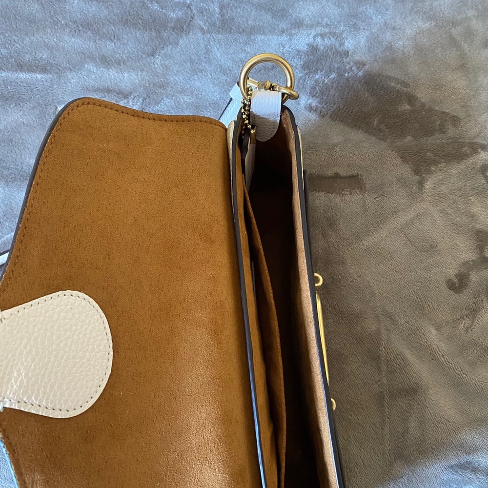 Brand new Coach bag
